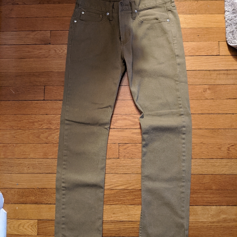 Pacsun Pants